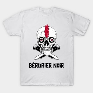 Berurier Noir T-Shirt